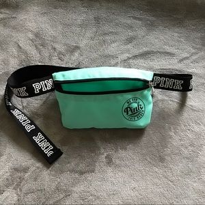VS PINK Fanny Pack