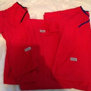 💥Urbane Scrubs for $15💥