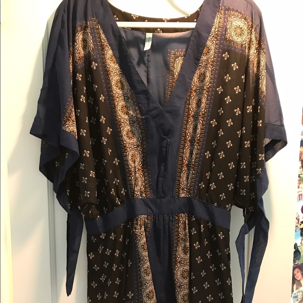 free people dress