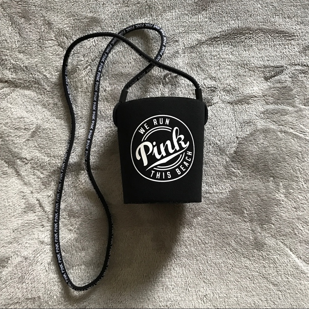 VS PINK Koozie "Necklace"