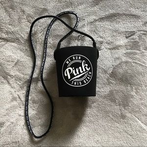 VS PINK Koozie "Necklace"