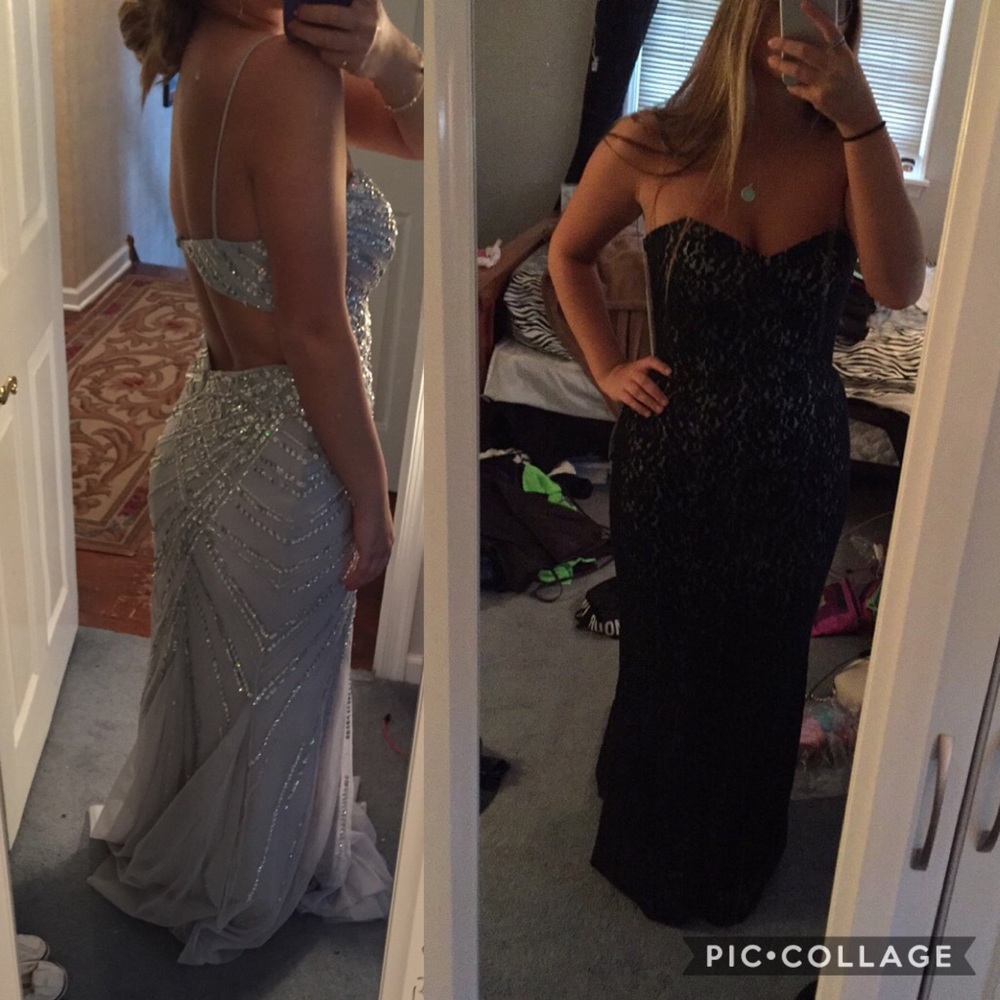 ♡ Prom Dresses! ♡ - Picture 2 of 2