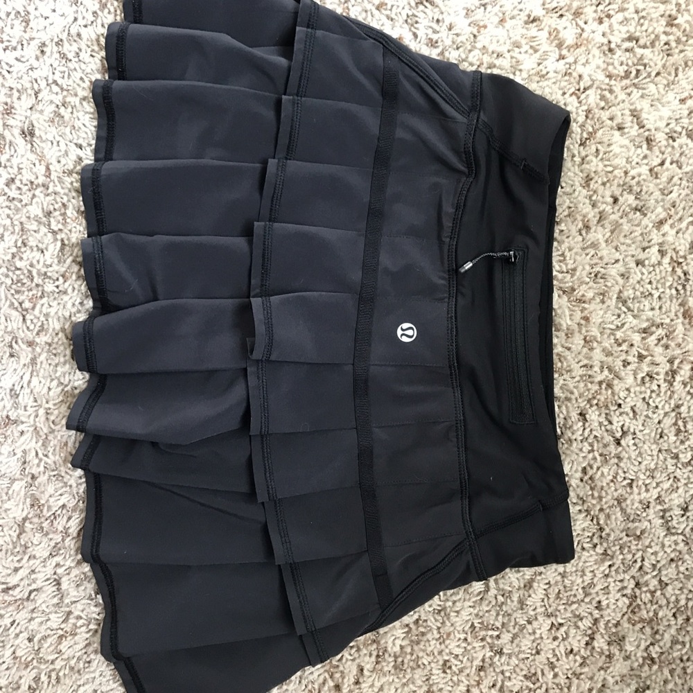 Lulu skirt