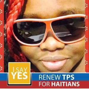 Meet your Posher, Nadege