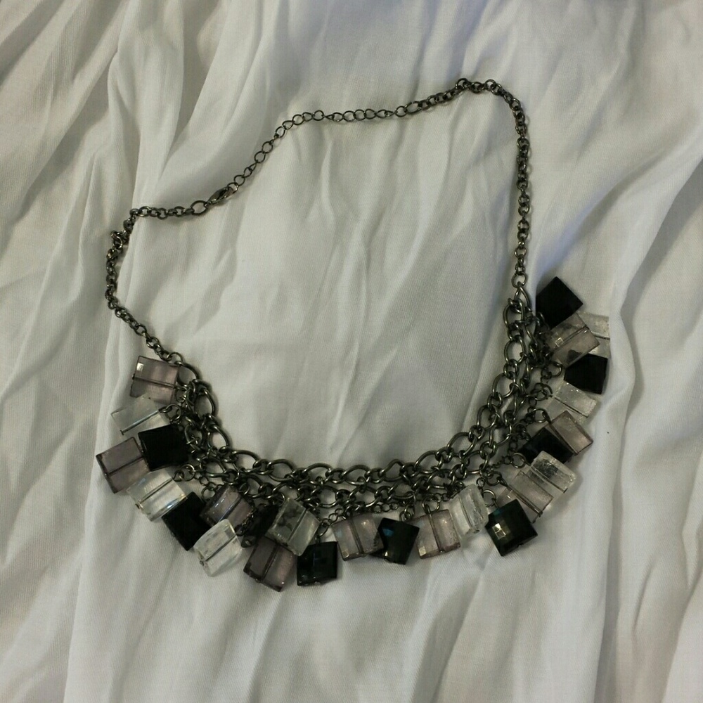 Chunky Necklace