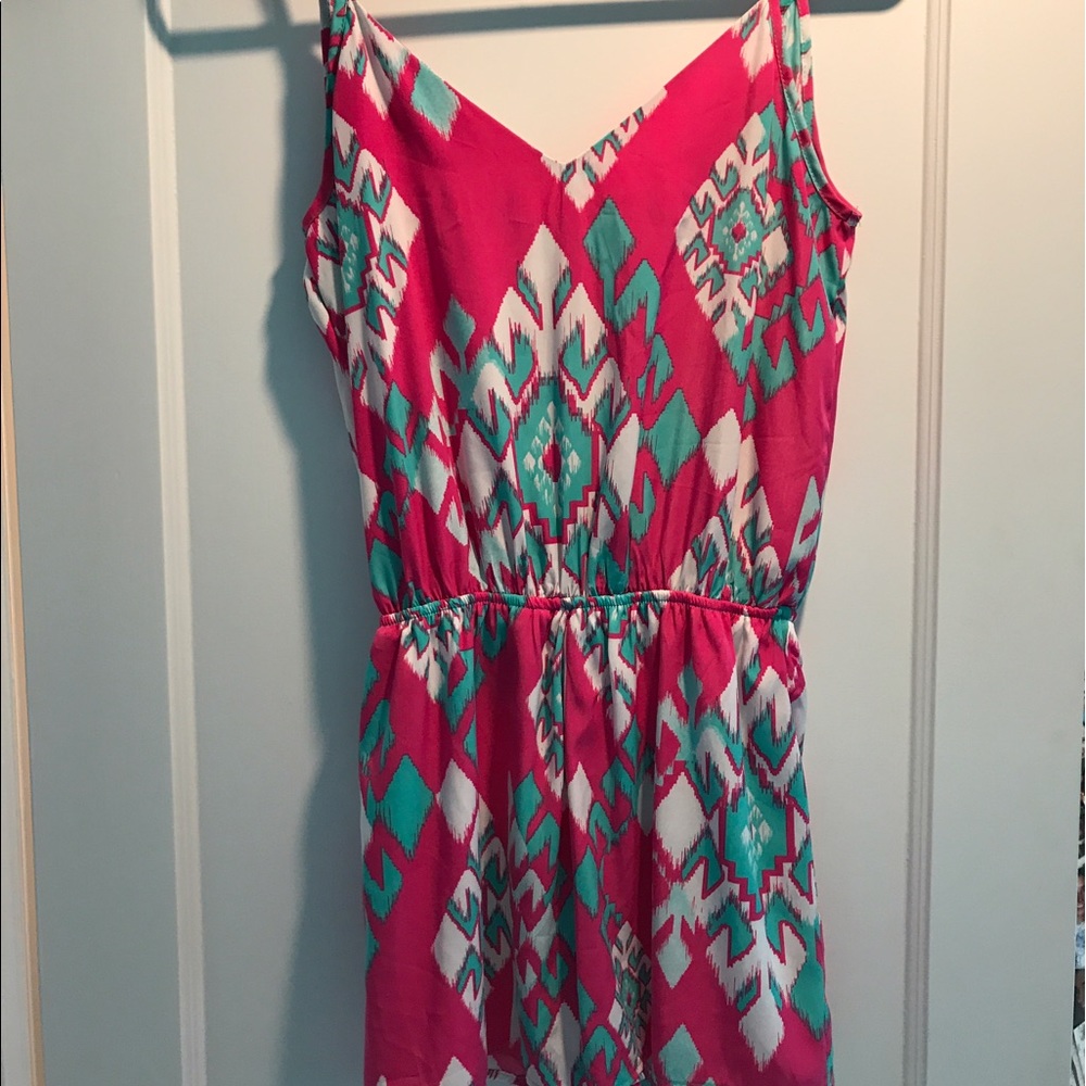 romper!!!