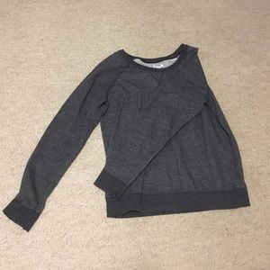 Old navy sweatshirt