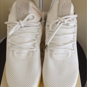 Pharrell x NMD hu 'tennis'