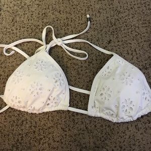 Abercrombie & Fitch Bathing Suit Top