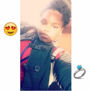 Meet your Posher, Zariah