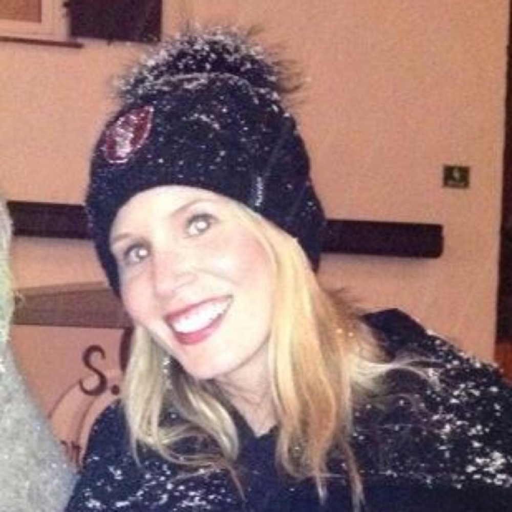 Meet your Posher, Tasha