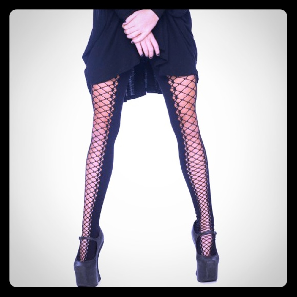 OSFA On the Net Hosiery