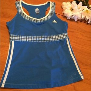 Adidas Athletic Top⭐️