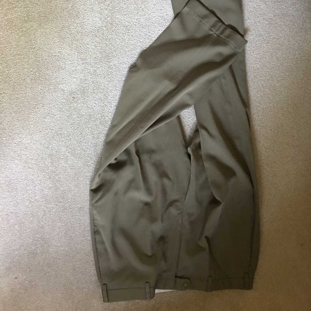 Men's dress pants