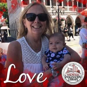 Meet your Posher, Carla