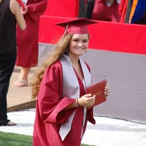 Meet your Posher, Jenny