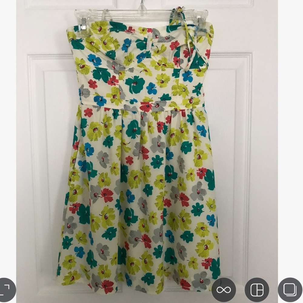 American Eagle Dress