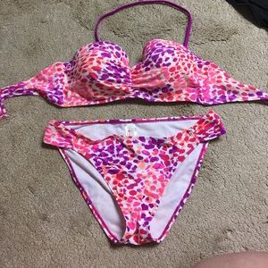 Macy's dept store bathing suit--never been worn