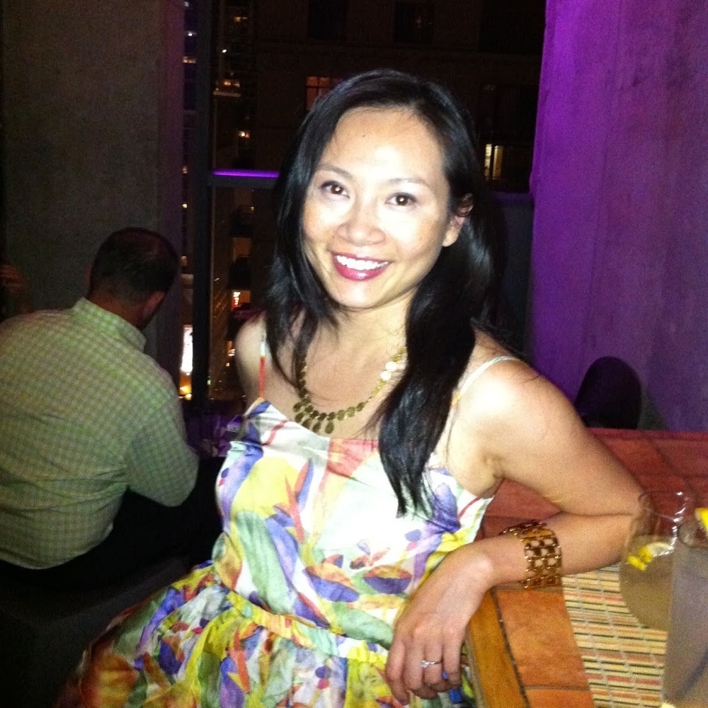 Meet your Posher, Audrey