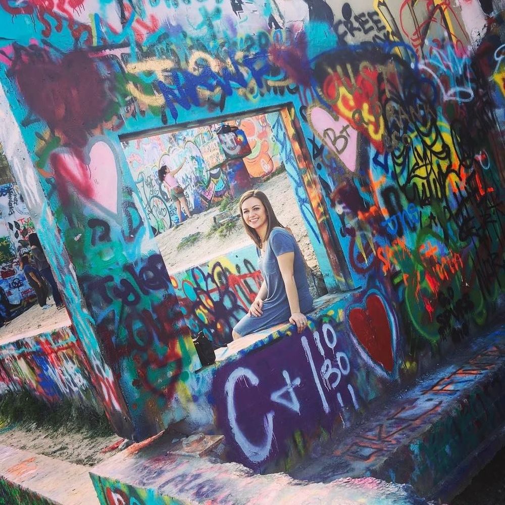 Meet your Posher, Lauren