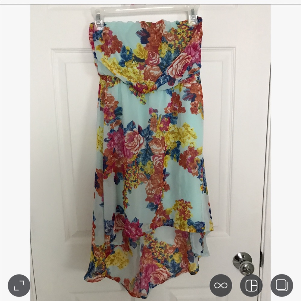 Charlotte Russe Dress
