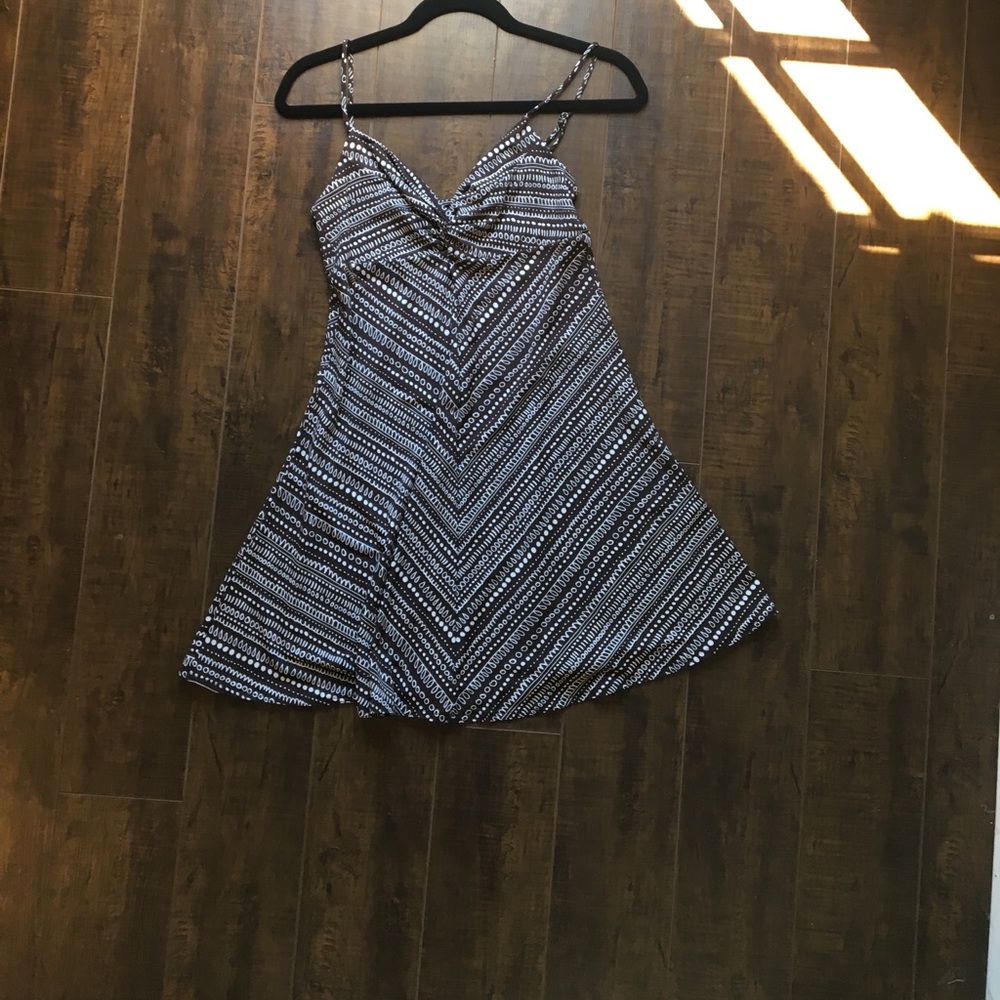 BCBG Summer Dress