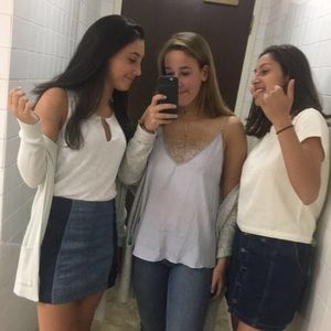 Meet your Posher, Lilly