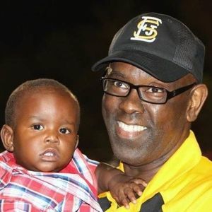 Meet your Posher, Percy