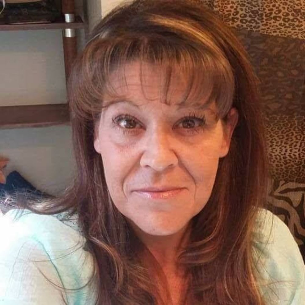 Meet your Posher, Alecia