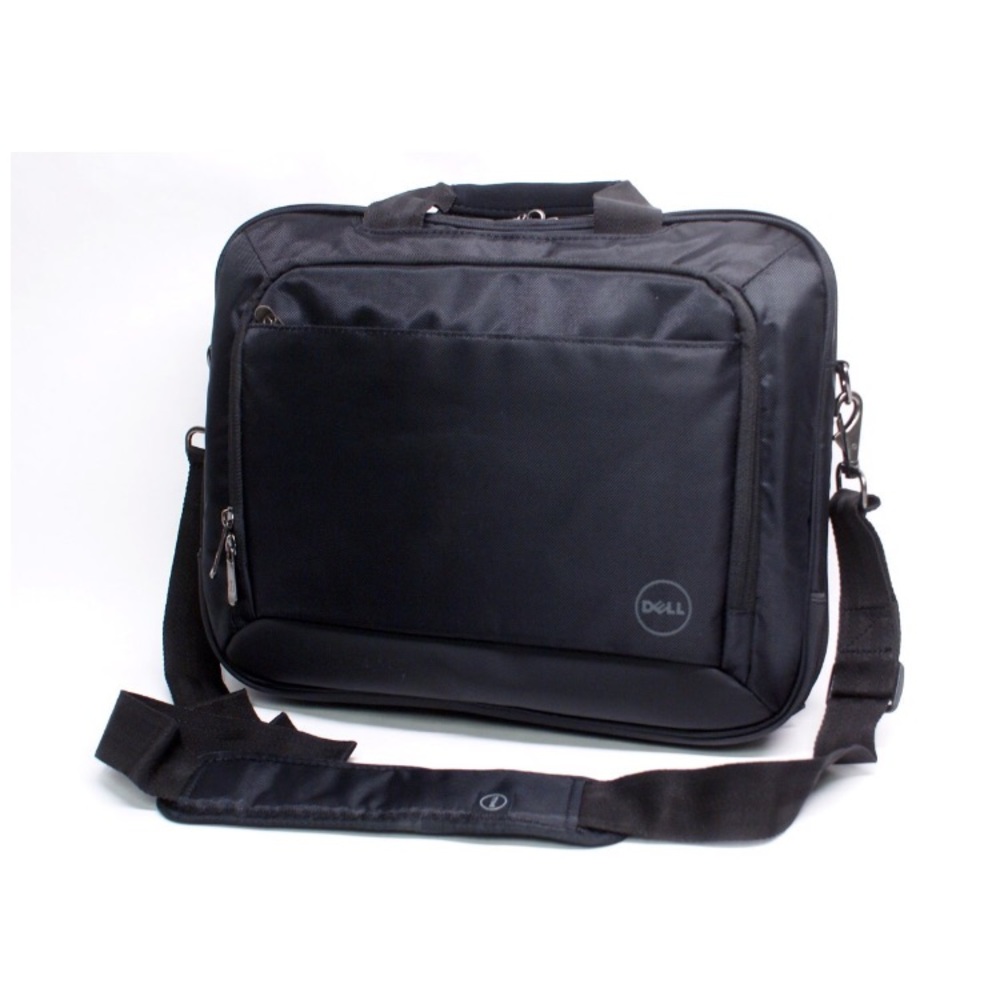 Dell T43DV laptop bag 17'