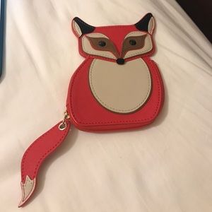 Kate Spade Coin Bag