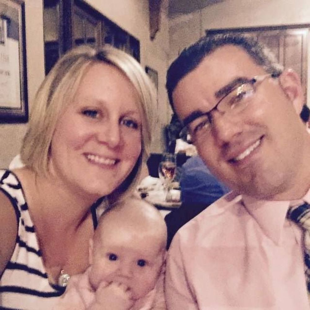 Meet your Posher, Stefanie