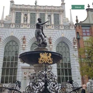 Meet your Posher, Rose