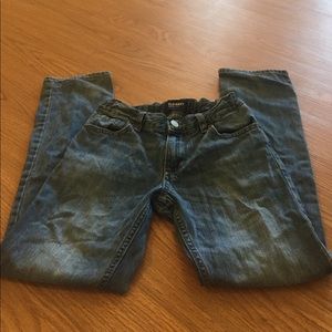 Boy jeans 👖 size 10