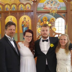 Meet your Posher, Joe