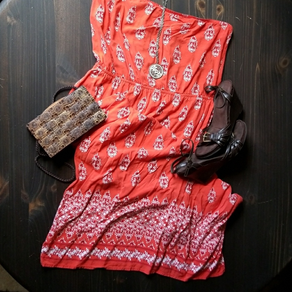 Old Navy Maxi