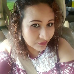 Meet your Posher, Mayra