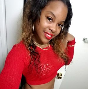 Meet your Posher, Melony