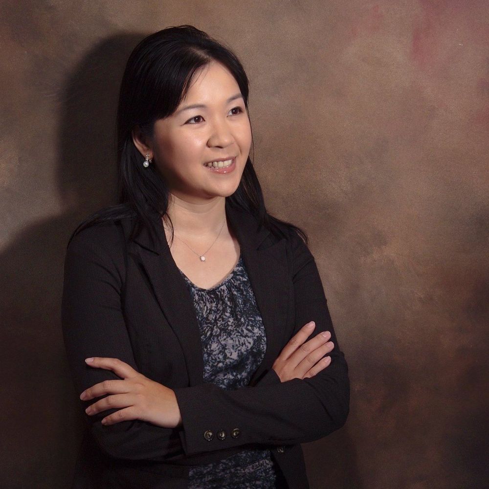 Meet your Posher, Diana