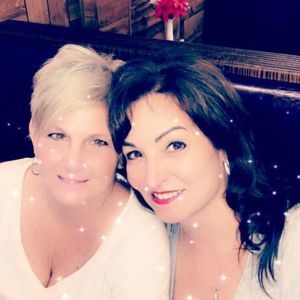 Meet your Posher, Brenda