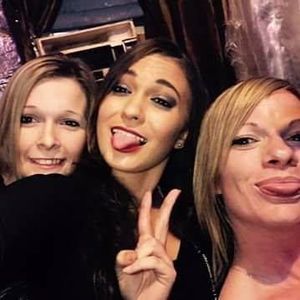 Meet your Posher, Mandy