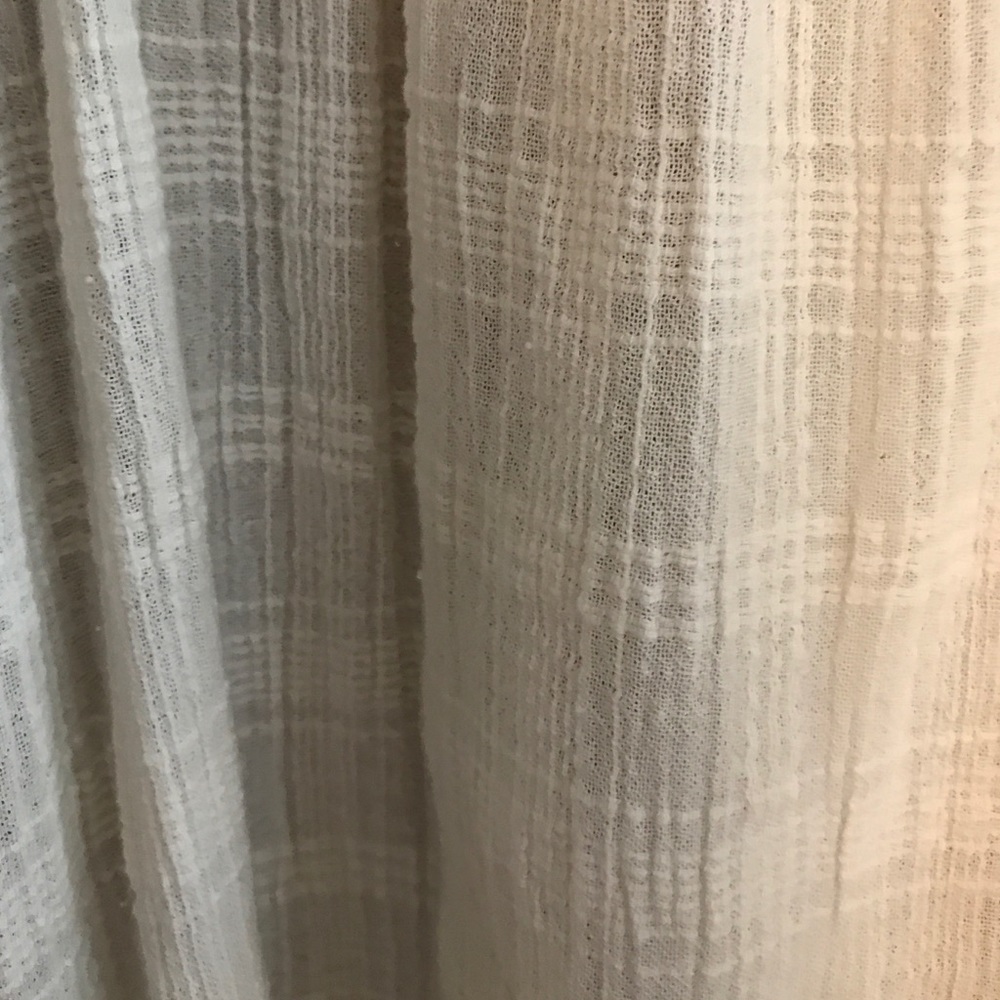 Free People button down - Picture 3 of 4