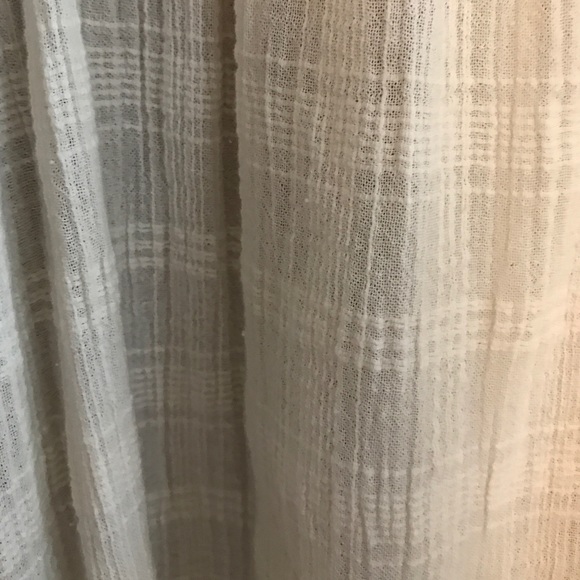 Free People button down - Picture 3 of 4