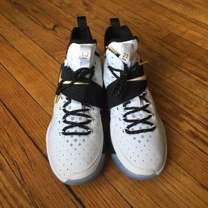 Men's Nike Lebron 14 BHM (Black History Month)