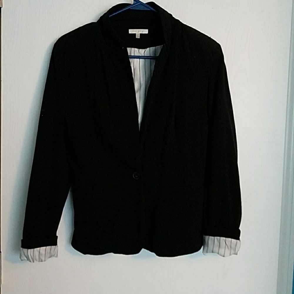 Forever 21 blazer