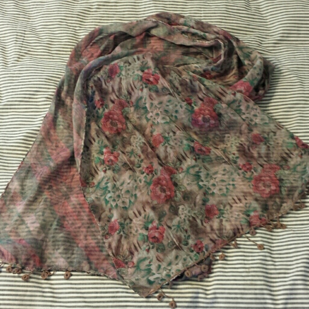 Scarf