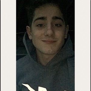 Meet your Posher, Ian