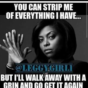 Meet your Posher, Scherene