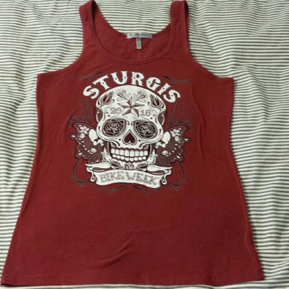 Tank - Picture 1 of 2