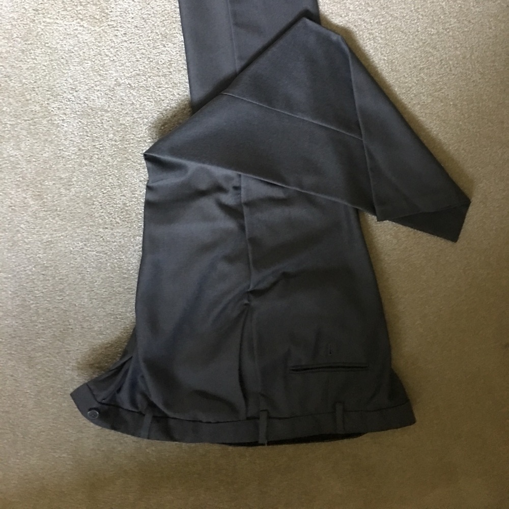 Men's dress pants